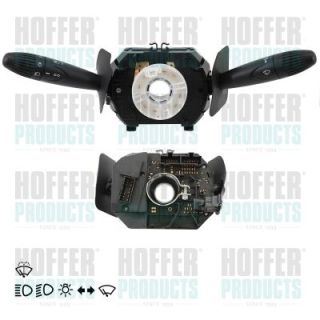 Vairo kolonėlės jungiklis HOFFER 21031039