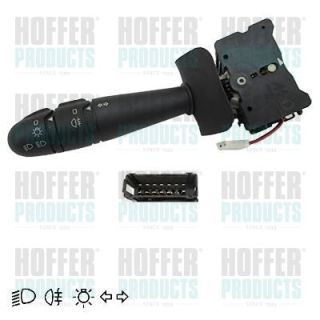 Vairo kolonėlės jungiklis HOFFER 21031042