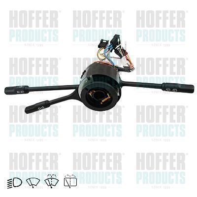 Vairo kolonėlės jungiklis HOFFER 2103109