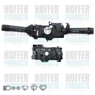 Vairo kolonėlės jungiklis HOFFER 21031107