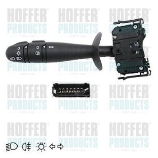 Vairo kolonėlės jungiklis HOFFER 21031112