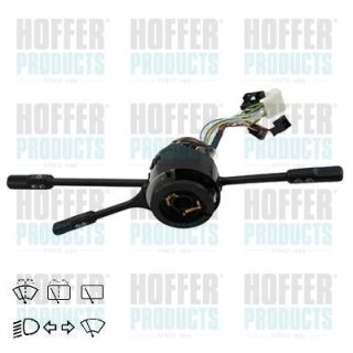 Vairo kolonėlės jungiklis HOFFER 2103119