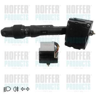 Vairo kolonėlės jungiklis HOFFER 2103120
