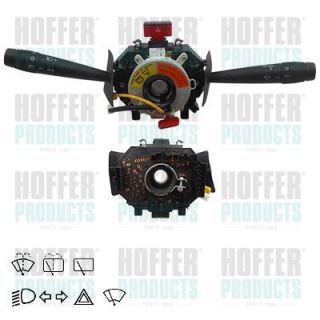 Vairo kolonėlės jungiklis HOFFER 2103121