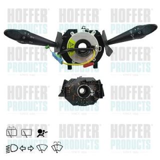 Vairo kolonėlės jungiklis HOFFER 2103123