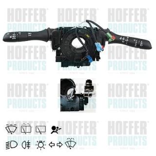 Vairo kolonėlės jungiklis HOFFER 21031243