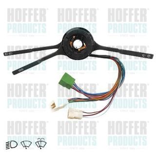 Vairo kolonėlės jungiklis HOFFER 2103127