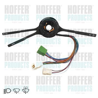 Vairo kolonėlės jungiklis HOFFER 2103127
