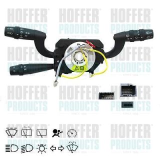 Vairo kolonėlės jungiklis HOFFER 21031273