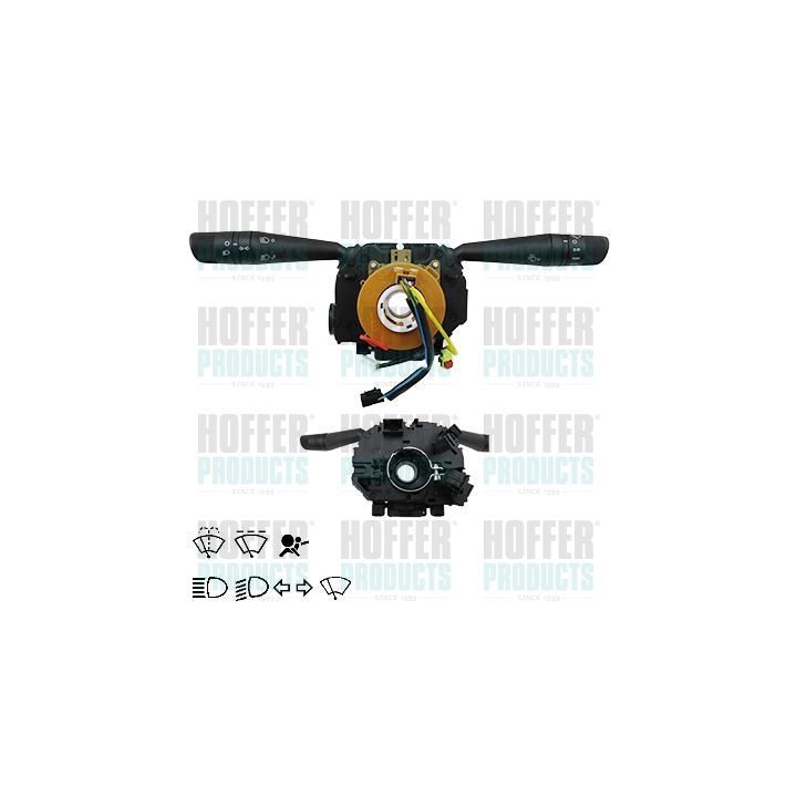 Vairo kolonėlės jungiklis HOFFER 21031278