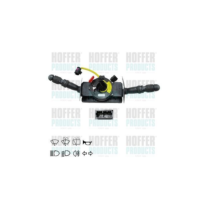 Vairo kolonėlės jungiklis HOFFER 21031279