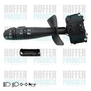 Vairo kolonėlės jungiklis HOFFER 21031287