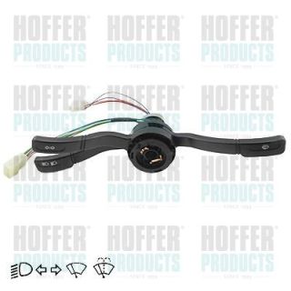 Vairo kolonėlės jungiklis HOFFER 2103129