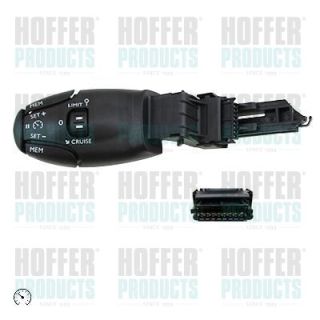 Vairo kolonėlės jungiklis HOFFER 21031290