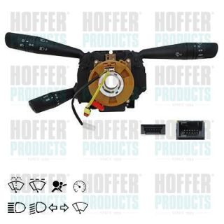 Vairo kolonėlės jungiklis HOFFER 21031295