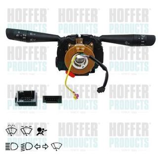 Vairo kolonėlės jungiklis HOFFER 21031299