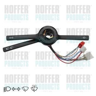 Vairo kolonėlės jungiklis HOFFER 2103131
