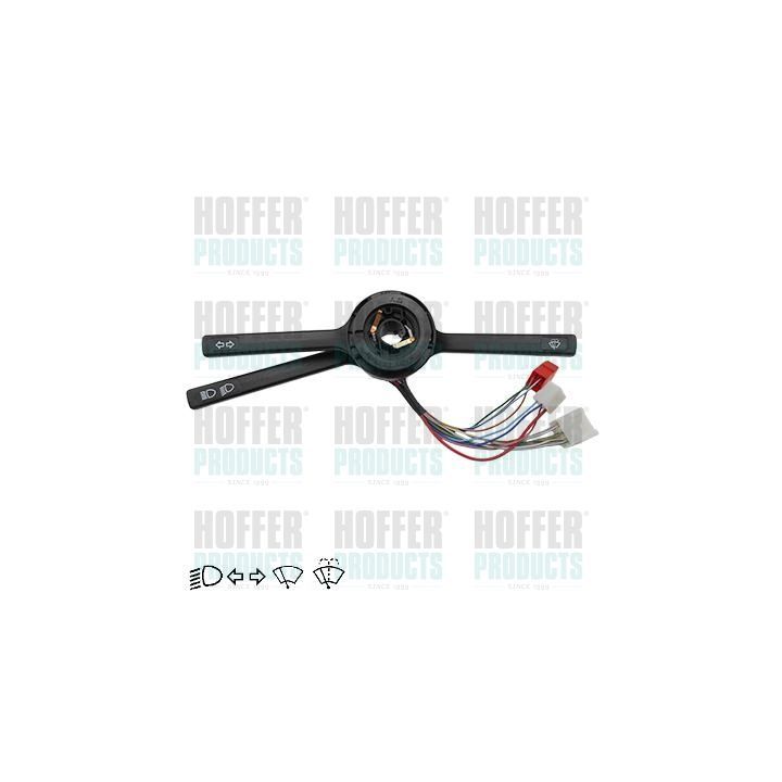 Vairo kolonėlės jungiklis HOFFER 2103131
