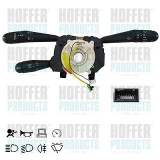 Vairo kolonėlės jungiklis HOFFER 21031318