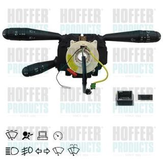 Vairo kolonėlės jungiklis HOFFER 21031319