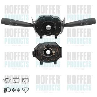 Vairo kolonėlės jungiklis HOFFER 2103132