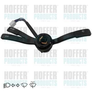 Vairo kolonėlės jungiklis HOFFER 2103133