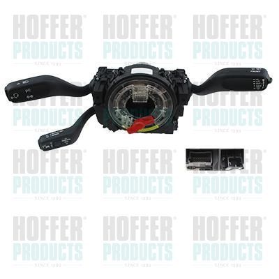 Vairo kolonėlės jungiklis HOFFER 21031336