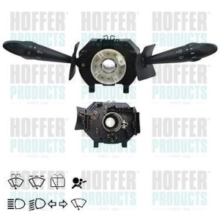 Vairo kolonėlės jungiklis HOFFER 21031354