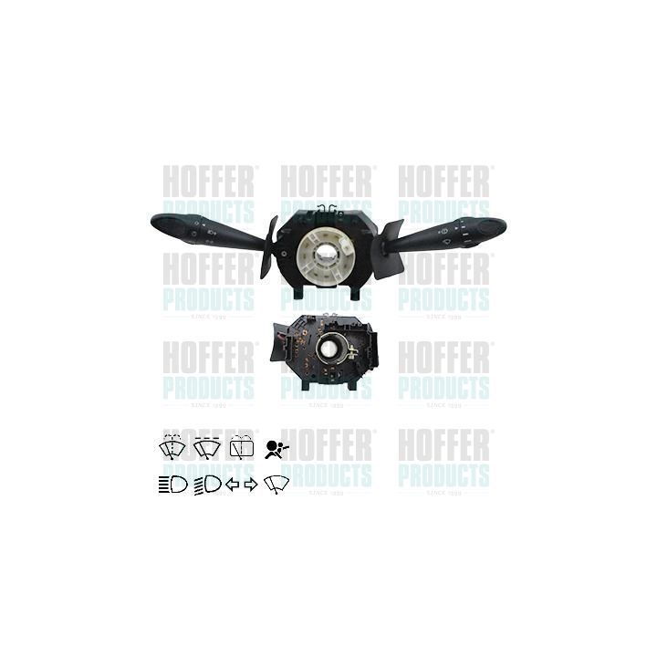 Vairo kolonėlės jungiklis HOFFER 21031354