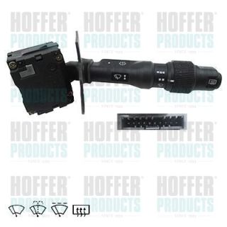 Vairo kolonėlės jungiklis HOFFER 21031355