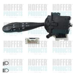 Vairo kolonėlės jungiklis HOFFER 21031357