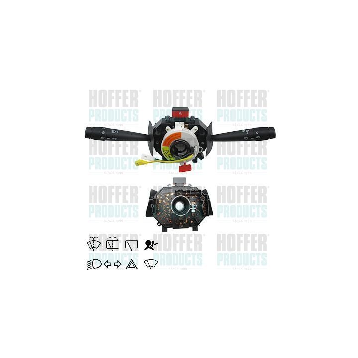 Vairo kolonėlės jungiklis HOFFER 2103143