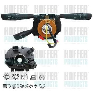 Vairo kolonėlės jungiklis HOFFER 21031455