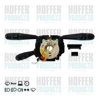 Vairo kolonėlės jungiklis HOFFER 21031465