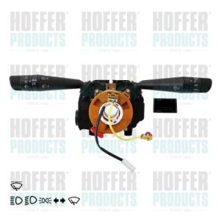 Vairo kolonėlės jungiklis HOFFER 21031524