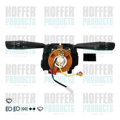 Vairo kolonėlės jungiklis HOFFER 21031524