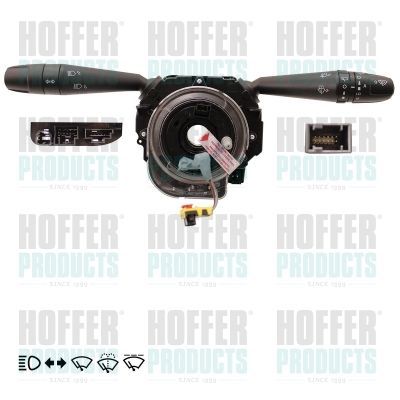 Vairo kolonėlės jungiklis HOFFER 21031527