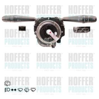 Vairo kolonėlės jungiklis HOFFER 21031531