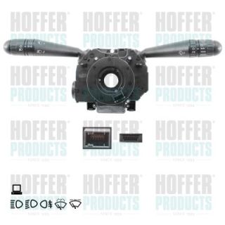 Vairo kolonėlės jungiklis HOFFER 21031551