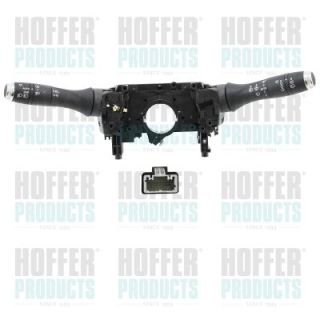 Vairo kolonėlės jungiklis HOFFER 21031596