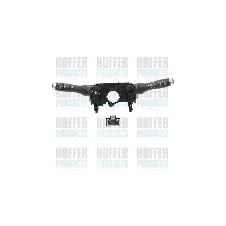 Vairo kolonėlės jungiklis HOFFER 21031596