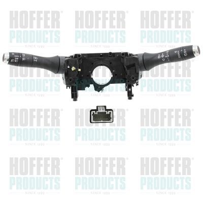 Vairo kolonėlės jungiklis HOFFER 21031596