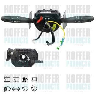 Vairo kolonėlės jungiklis HOFFER 2103160