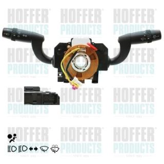 Vairo kolonėlės jungiklis HOFFER 21031609