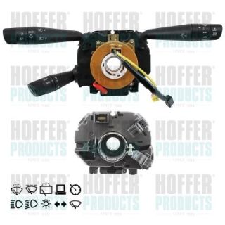 Vairo kolonėlės jungiklis HOFFER 21031617