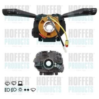 Vairo kolonėlės jungiklis HOFFER 21031619