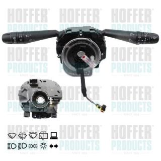 Vairo kolonėlės jungiklis HOFFER 21031621