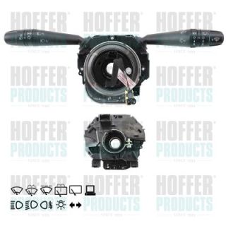 Vairo kolonėlės jungiklis HOFFER 21031638