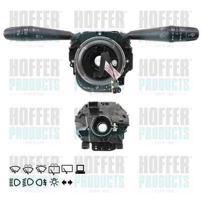 Vairo kolonėlės jungiklis HOFFER 21031638