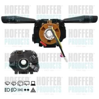 Vairo kolonėlės jungiklis HOFFER 21031640